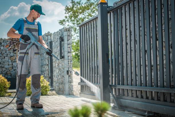 Spring Cleaning in Forest City, IA