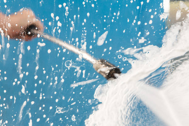 Best Concrete Sealing  in Forest City, IA